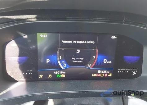 2023 Volkswagen Taos 1.5T S из США, поврежденный, VIN 3VVCX7B26PM301915